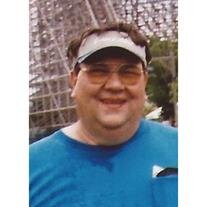 Dennis Jay White