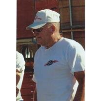 Thomas Howard Frazier