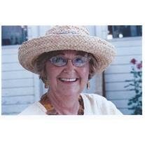 Donna Burns-Moldstat