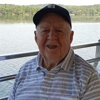 Harold Arthur Halter