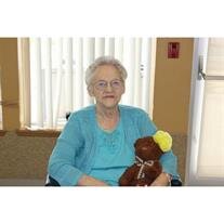 Eletha Margaret Elmer