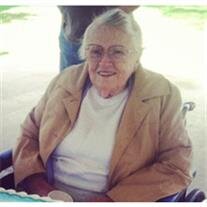 Joan Louise Clark