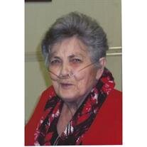 Joyce Ann Carter