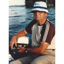 George Marvin Freeman