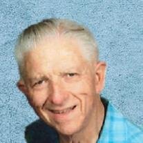 Ernest H. Hawley