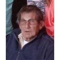 Thomas William Coles