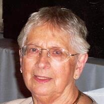 Bernice Macas
