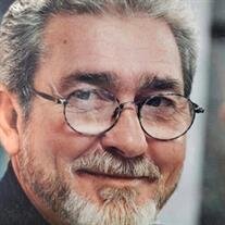 Richard "Rich" Adams