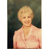 Bonnie Beth Davis