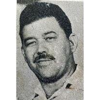 Manuel Abrigo Padron