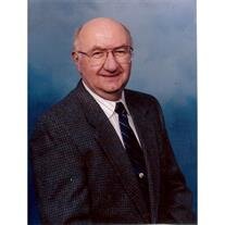 Norman LeRoy Whitman