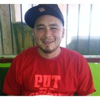 Michael Ontiveros