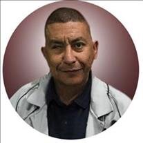Eddie Botello Baeza