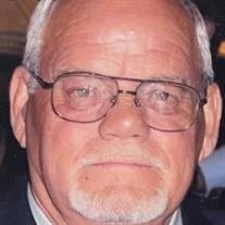 Mr. Wallace Edward Tillman