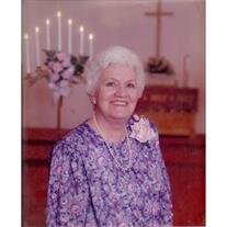 Helen Gay McCollum