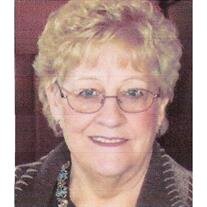 Marcella Anna Sizemore