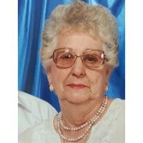 Viola Yvonne Milner