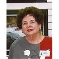 Betty Ruth Andrews