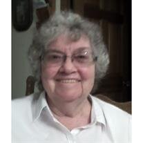 Sarah Jane Ficker
