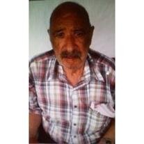 Jose Medina Escalera