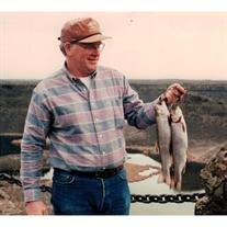 Ronald Gene Stephenson