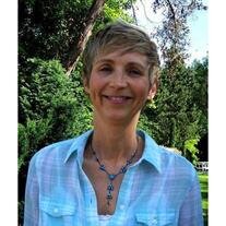 Christine R George