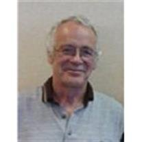 Joel Peter Williams