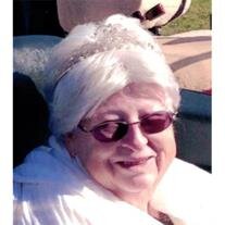 Patricia Lou Reynolds