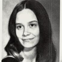 Catherine Anne Tull