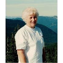 Margie Louise Mayfield