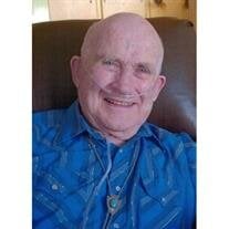 Sterling William McKenzie