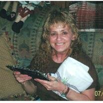 Cheryll Ann Langston