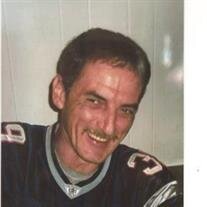 Richard M. "Rick" Steenburg Sr.