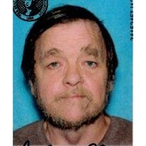 John Anthony Bakker