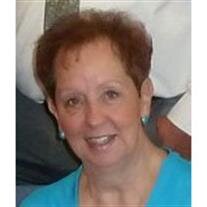 Janet Lea Miller