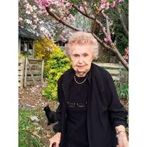 Betty Jean Shuey