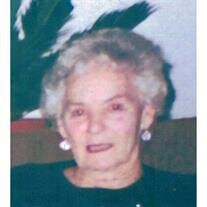 Patricia Ann Douglass