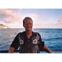Gary Blane Gifford
