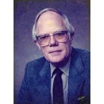 Roy Arthur Stringer