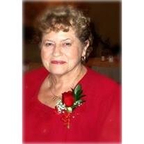 Evelyn June Fender