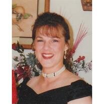 Denene Wanda Genther