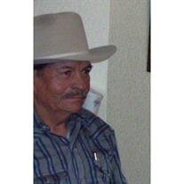 Albino Murillo Mendoza