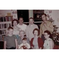 Rose Louise Kimball