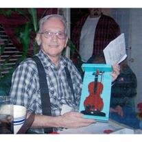 Chester Dennis Williams
