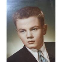 Dennis F Spaeth