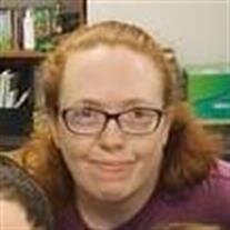 Jennifer L Younkers