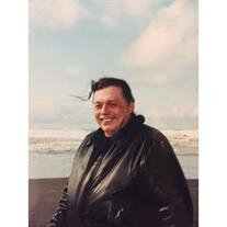 Robert J Anderson