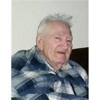 Franklin Delano Offill