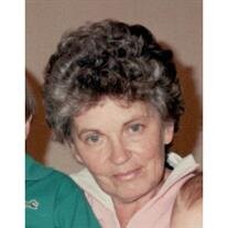 Darlene Fern Stannard