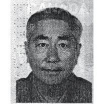 Michael Shiu-Hung Wong